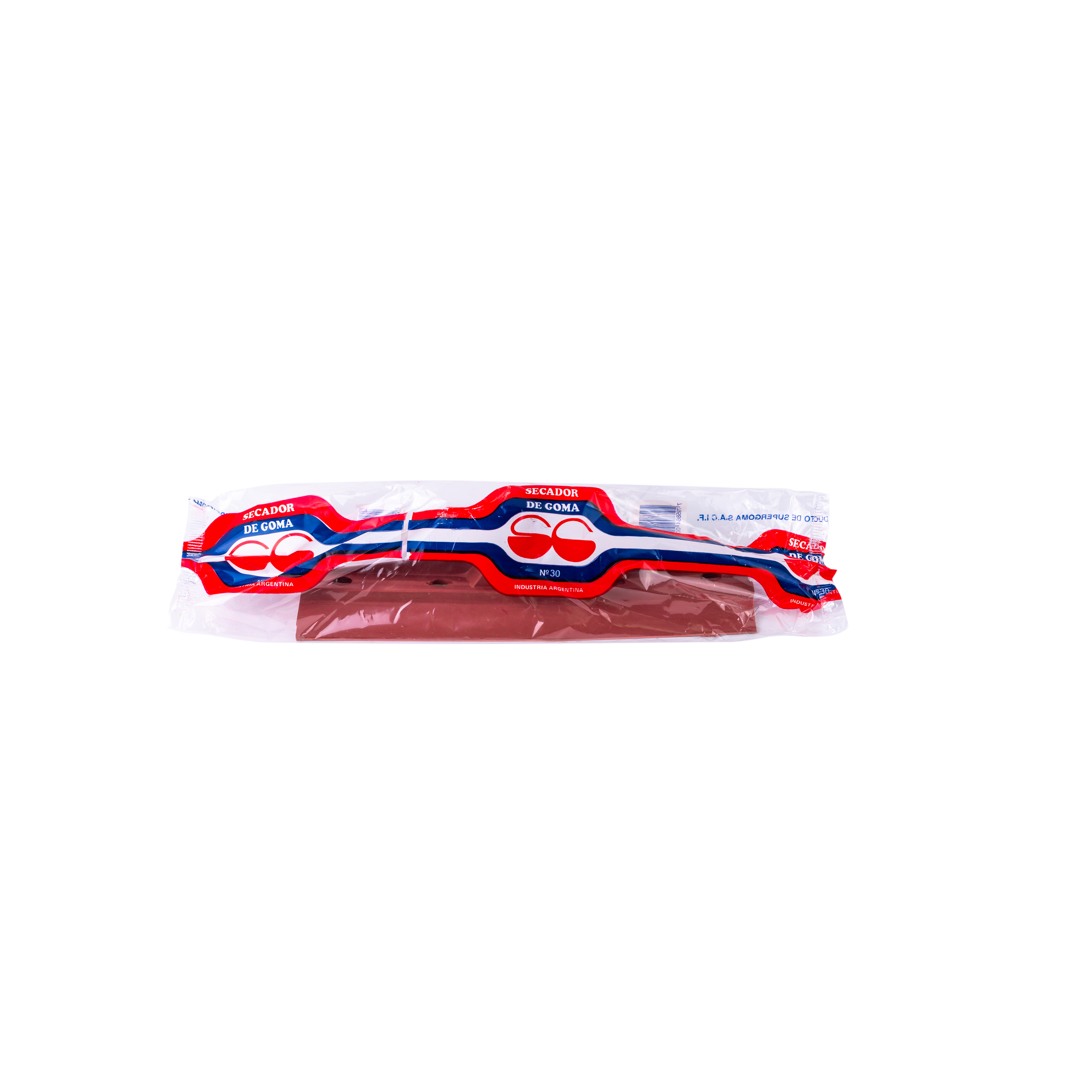 Secador SG 30cm - Rojo