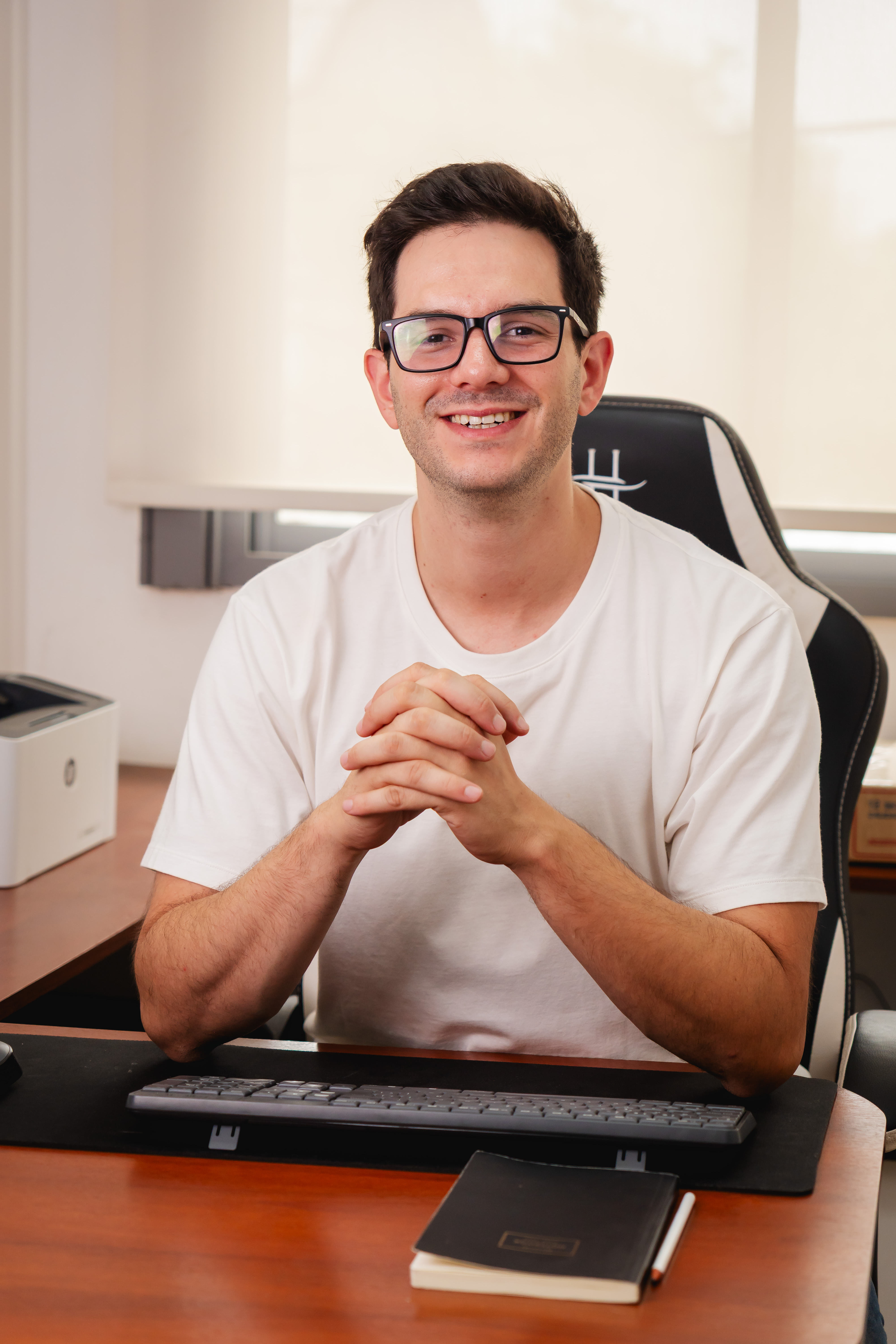 Santiago Joaquín Martínez Lapadula